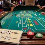 Craps for Beginners: Payouts, Odds, and Common Mistakes