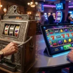 Fruit Slots Explained: From Metal Reels to Online Screens