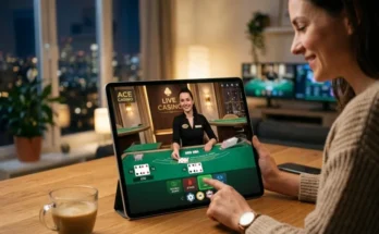 How Live Blackjack Works: From Your First Bet to the Payout