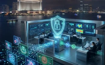 How Online Casinos Protect Player Information: A Clear Guide