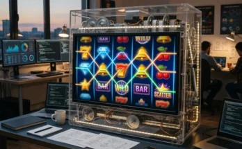 How Online Slot Games Work: Reels, Paylines, and Symbols