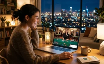 Live Baccarat for Beginners: What to Expect at the Table