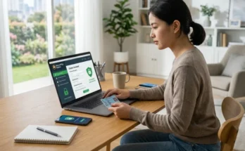 Secure Online Casino Account Guide for First-Time Players