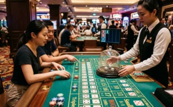 Sic Bo Rules, Bets, and Payouts: A Beginner’s Guide
