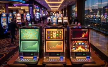 Slot Volatility Guide: Choosing Low, Medium, or High Variance