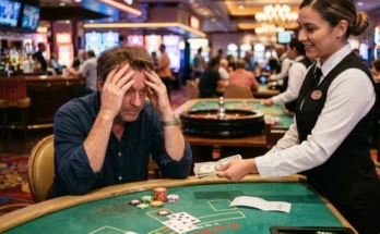 Casino Cashback Bonuses: How They Work and What to Check