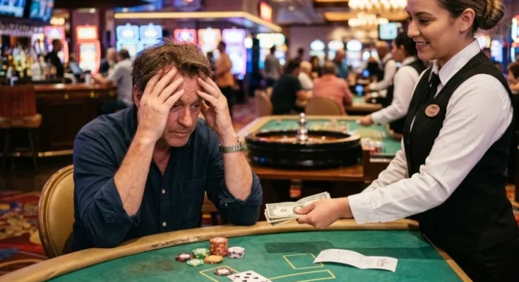 Casino Cashback Bonuses: How They Work and What to Check