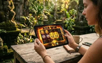 How Free Spins Features Work in Modern Online Slot Games