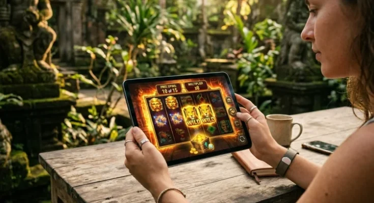 How Free Spins Features Work in Modern Online Slot Games