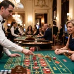 How the La Partage Rule Works in Roulette: A Simple Guide