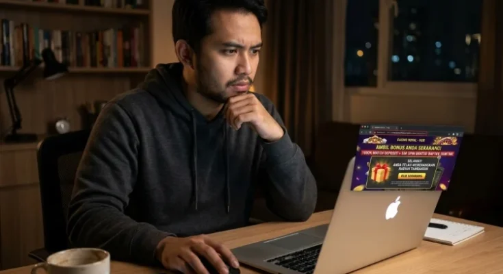 How to Avoid Casino Bonus Scams: Warning Signs to Check