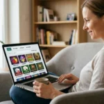 How to Find Games at an Online Casino: A Simple Browsing Guide