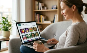 How to Find Games at an Online Casino: A Simple Browsing Guide