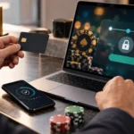 How Credit Card Casino Payments Work: Deposits, Fees, and Rules