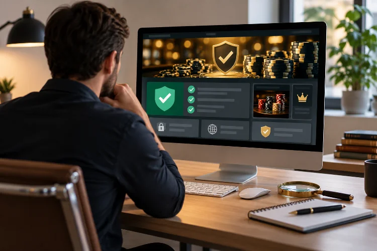 What Is a Casino License Number and Where Can You Find It?