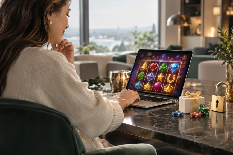 What Is a Wager-Free Casino Bonus? A Simple Guide for Players