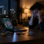 Why Chasing Losses Can Become a Serious Problem in Gambling